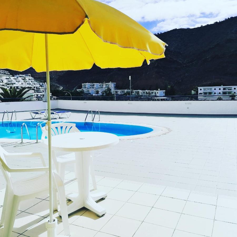 Marianela Apartment Puerto Rico  Luaran gambar