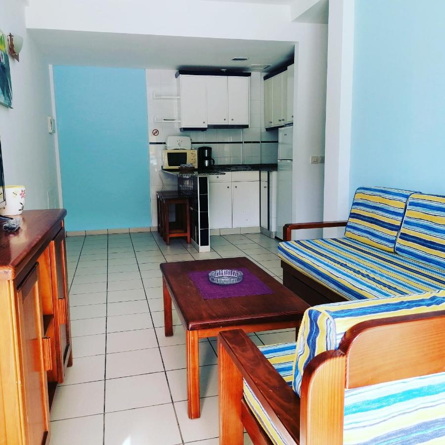 Marianela Apartment Puerto Rico  Luaran gambar