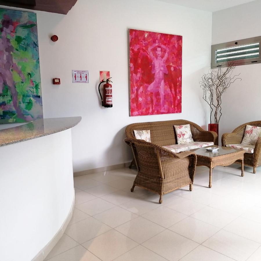 Marianela Apartment Puerto Rico  Luaran gambar
