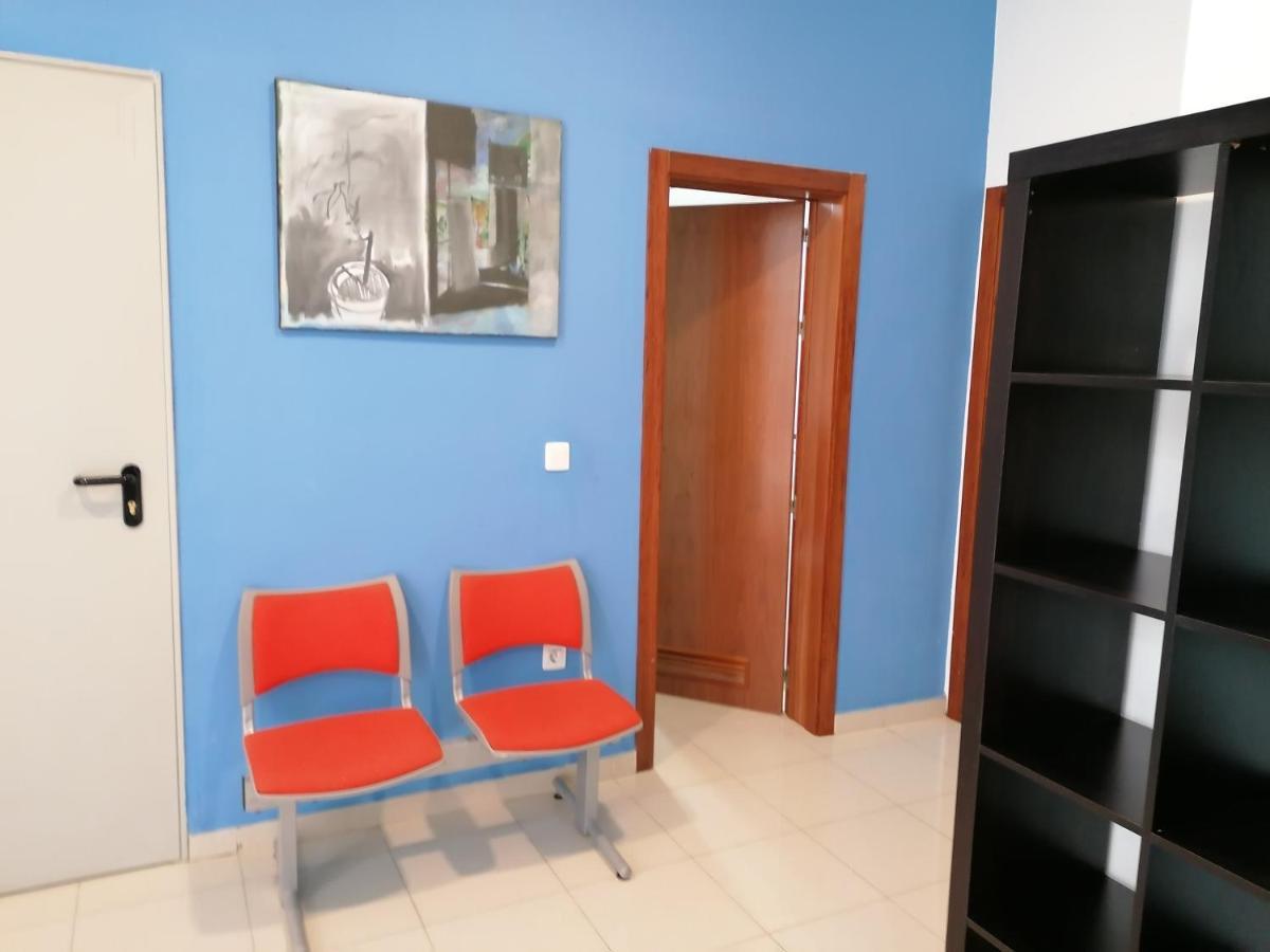 Marianela Apartment Puerto Rico  Luaran gambar