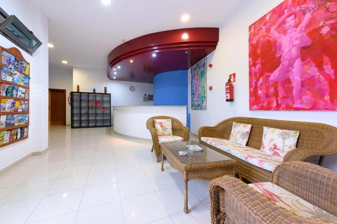 Marianela Apartment Puerto Rico  Luaran gambar