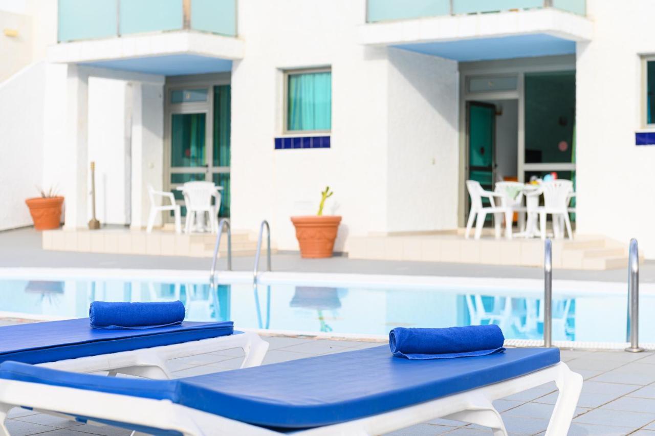Marianela Apartment Puerto Rico  Luaran gambar