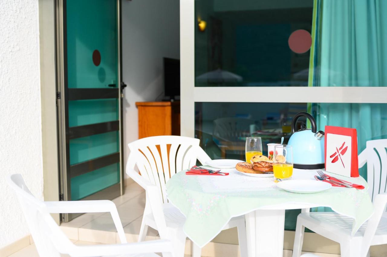 Marianela Apartment Puerto Rico  Luaran gambar