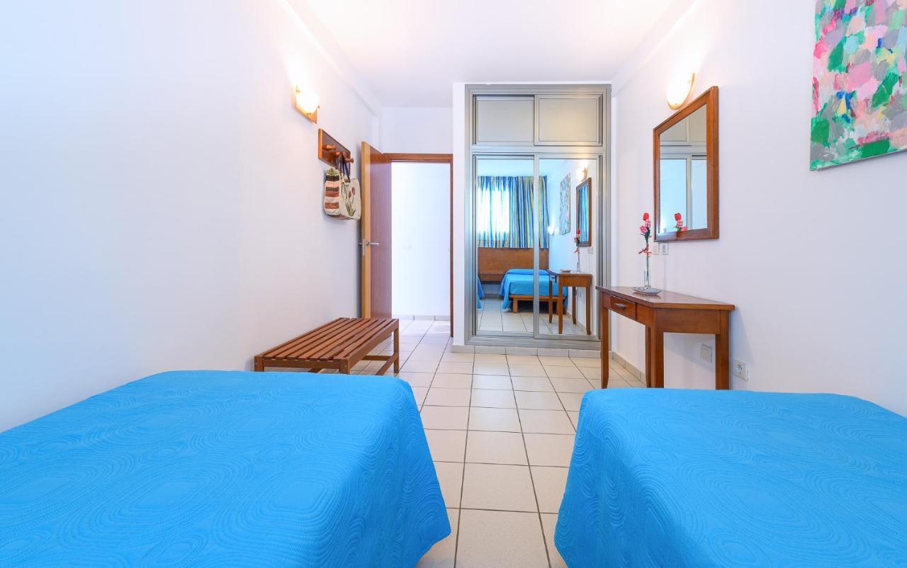 Marianela Apartment Puerto Rico  Luaran gambar