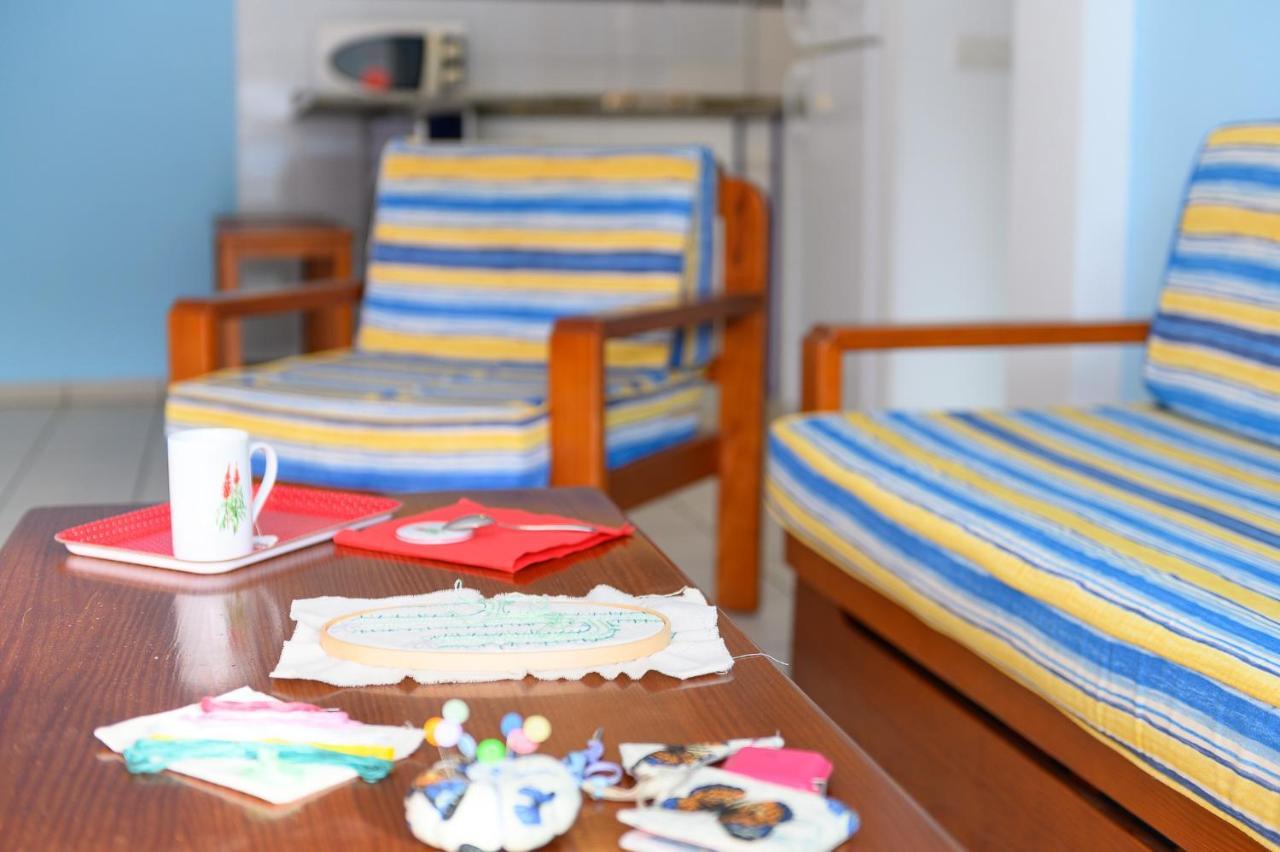 Marianela Apartment Puerto Rico  Luaran gambar