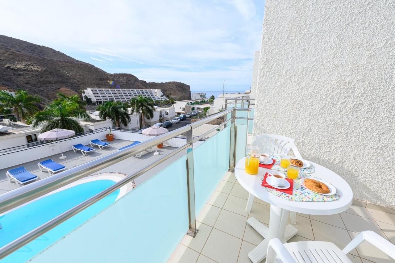 Marianela Apartment Puerto Rico  Luaran gambar