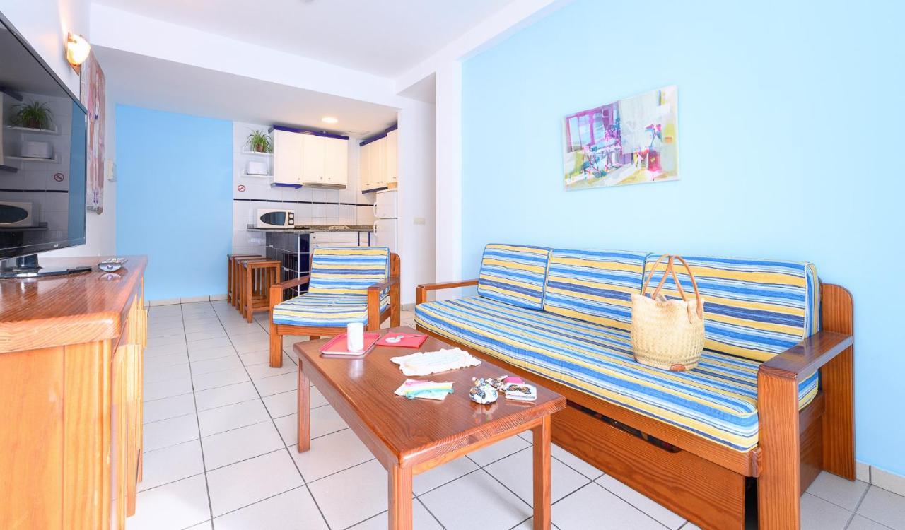 Marianela Apartment Puerto Rico  Luaran gambar