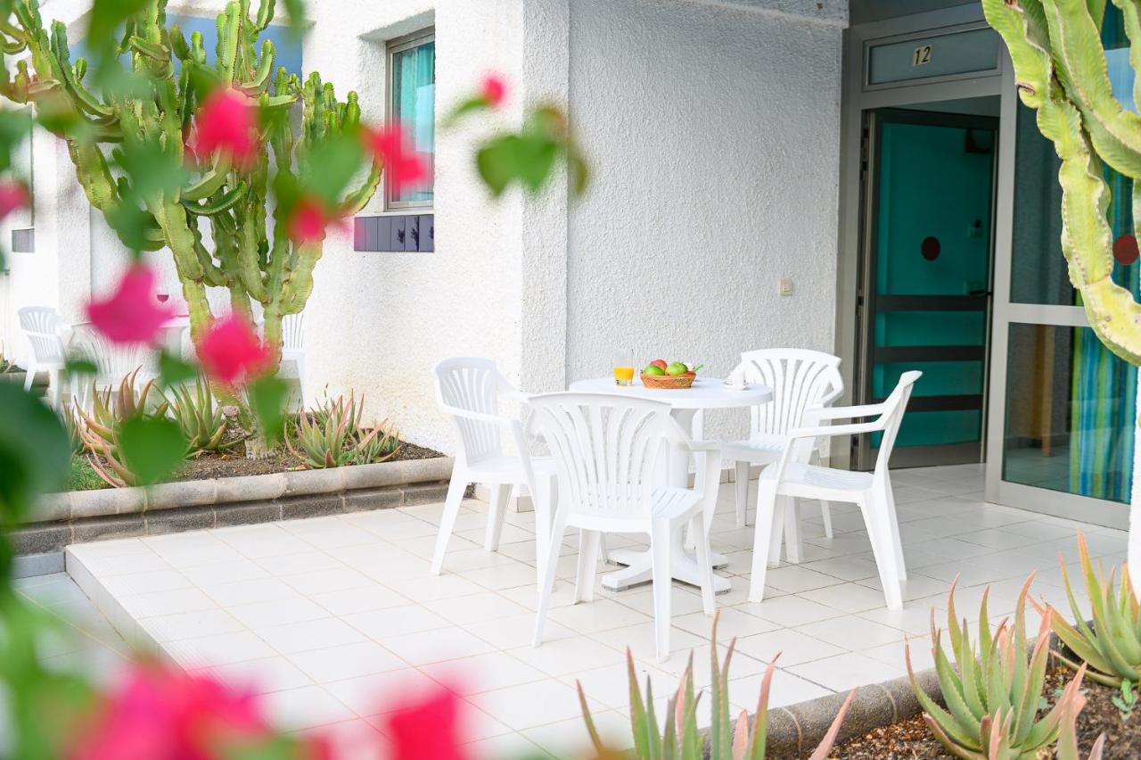 Marianela Apartment Puerto Rico  Luaran gambar