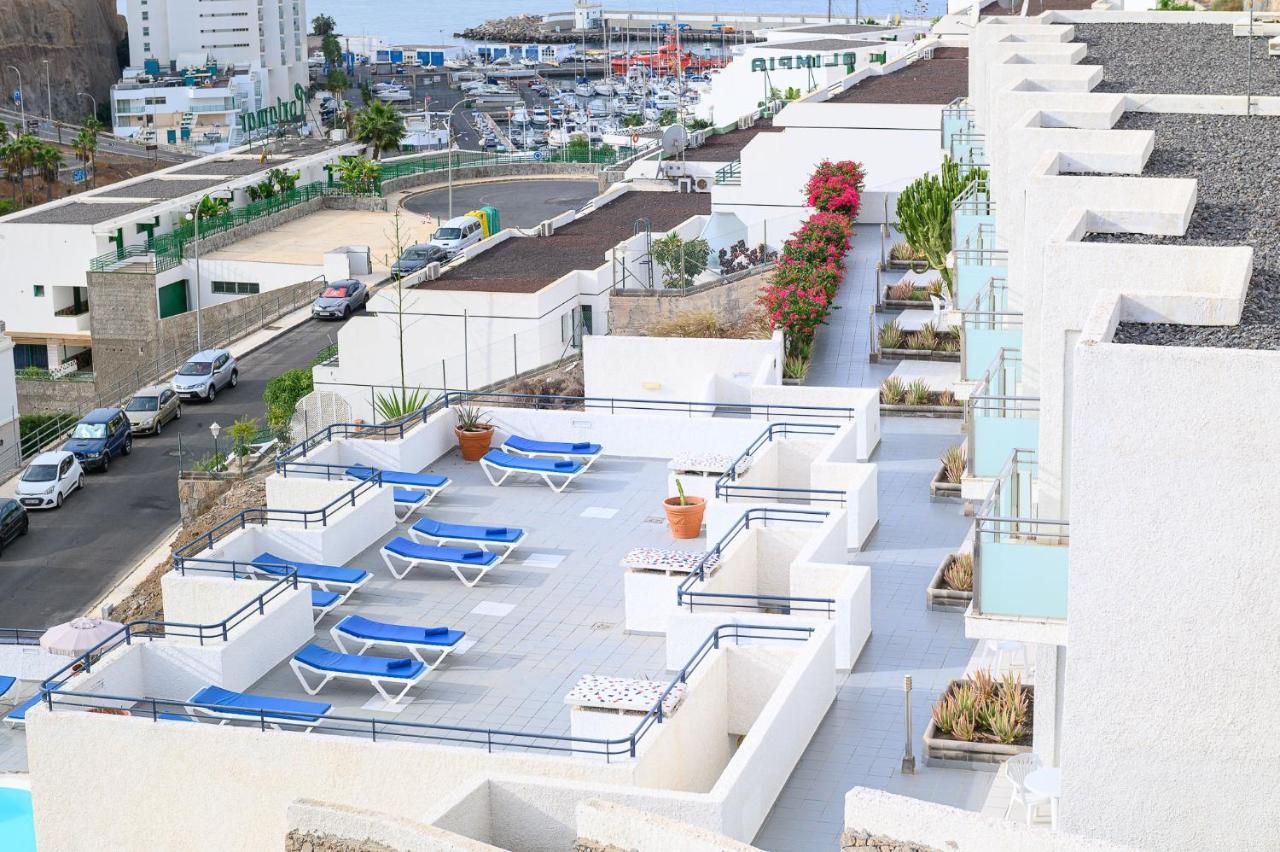 Marianela Apartment Puerto Rico  Luaran gambar