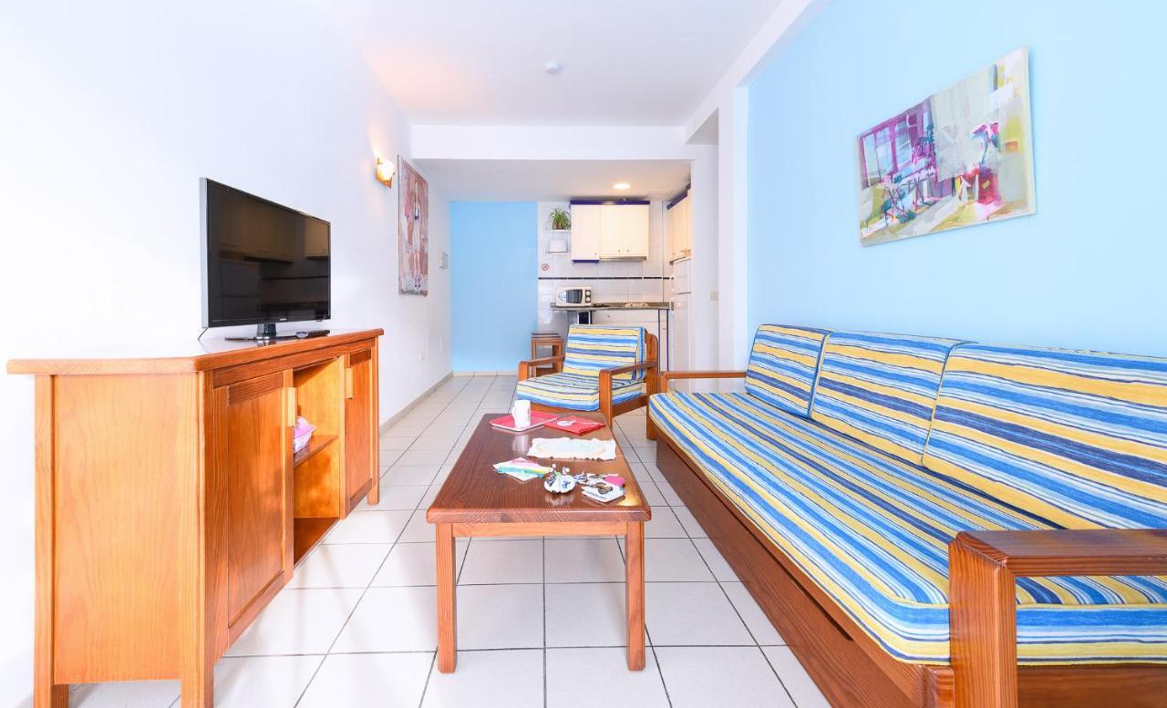 Marianela Apartment Puerto Rico  Luaran gambar