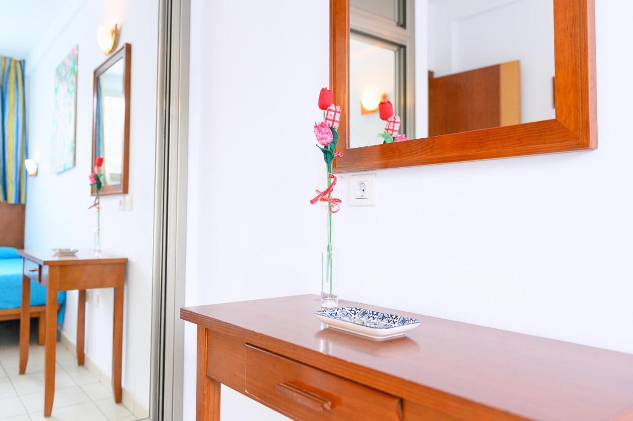 Marianela Apartment Puerto Rico  Luaran gambar