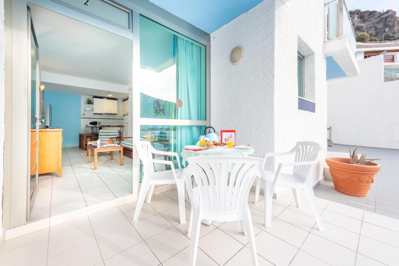 Marianela Apartment Puerto Rico  Luaran gambar