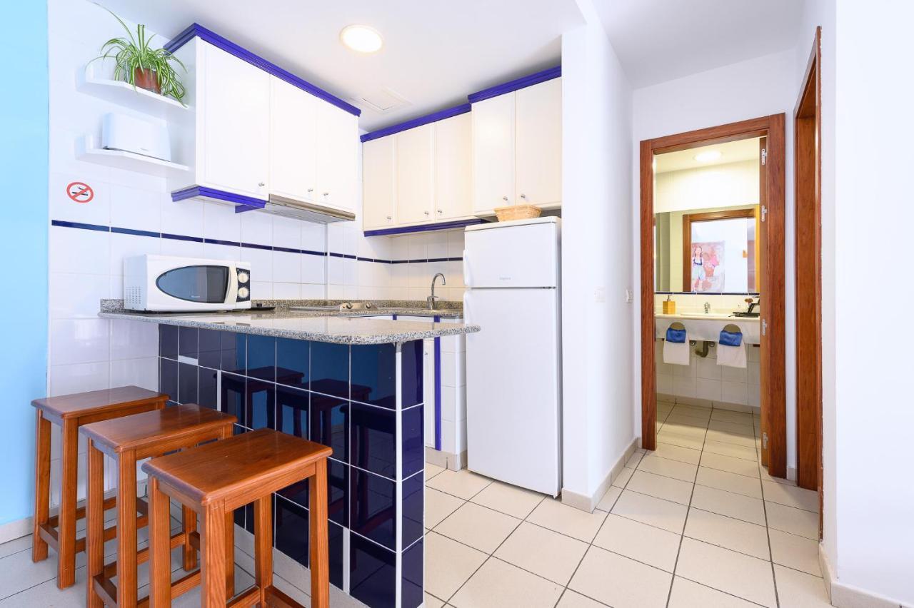 Marianela Apartment Puerto Rico  Luaran gambar