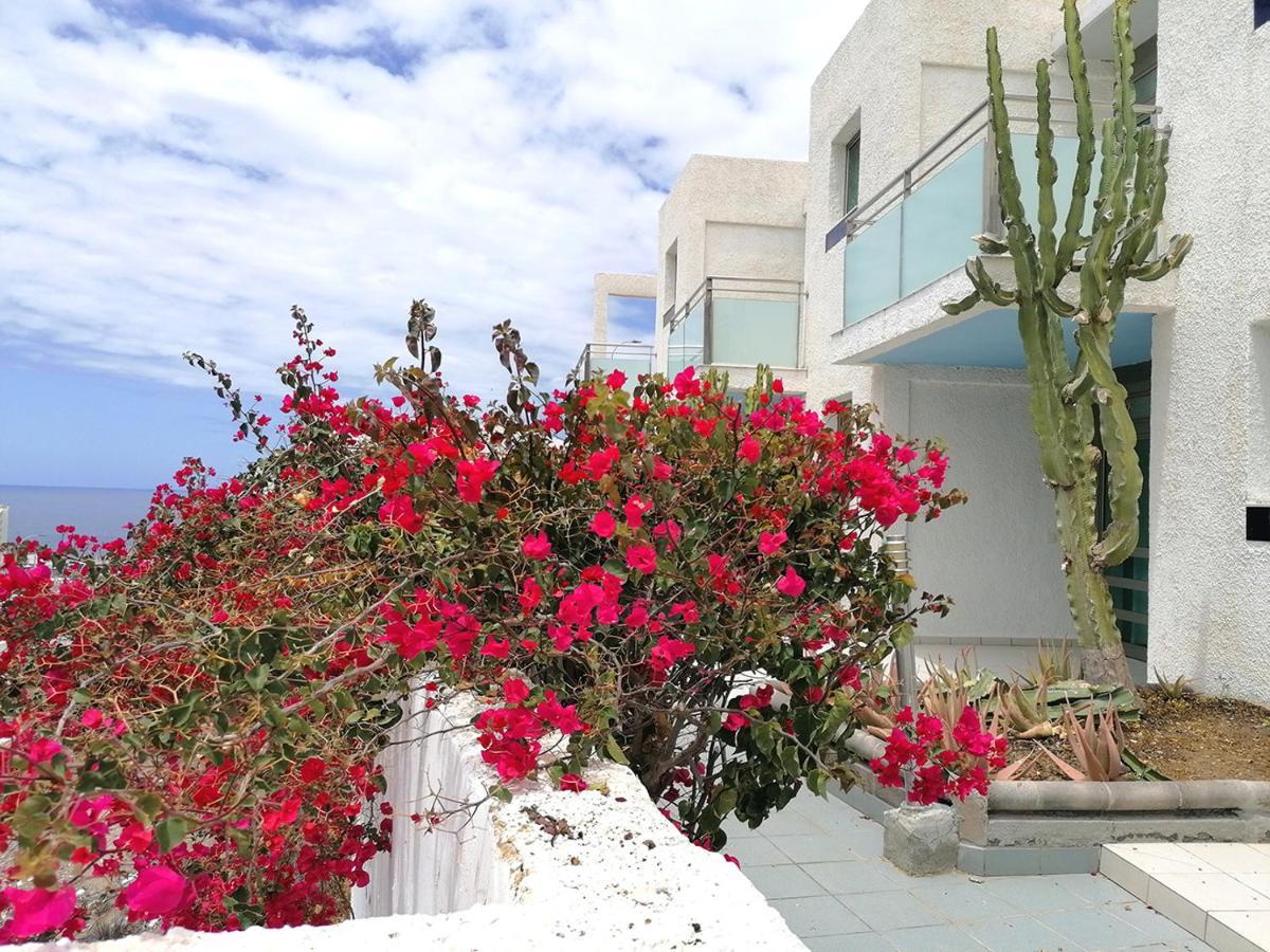 Marianela Apartment Puerto Rico  Luaran gambar