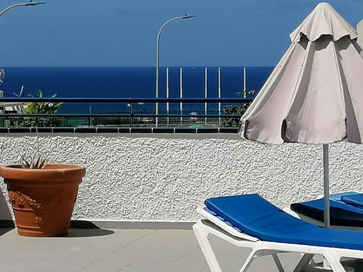 Marianela Apartment Puerto Rico  Luaran gambar