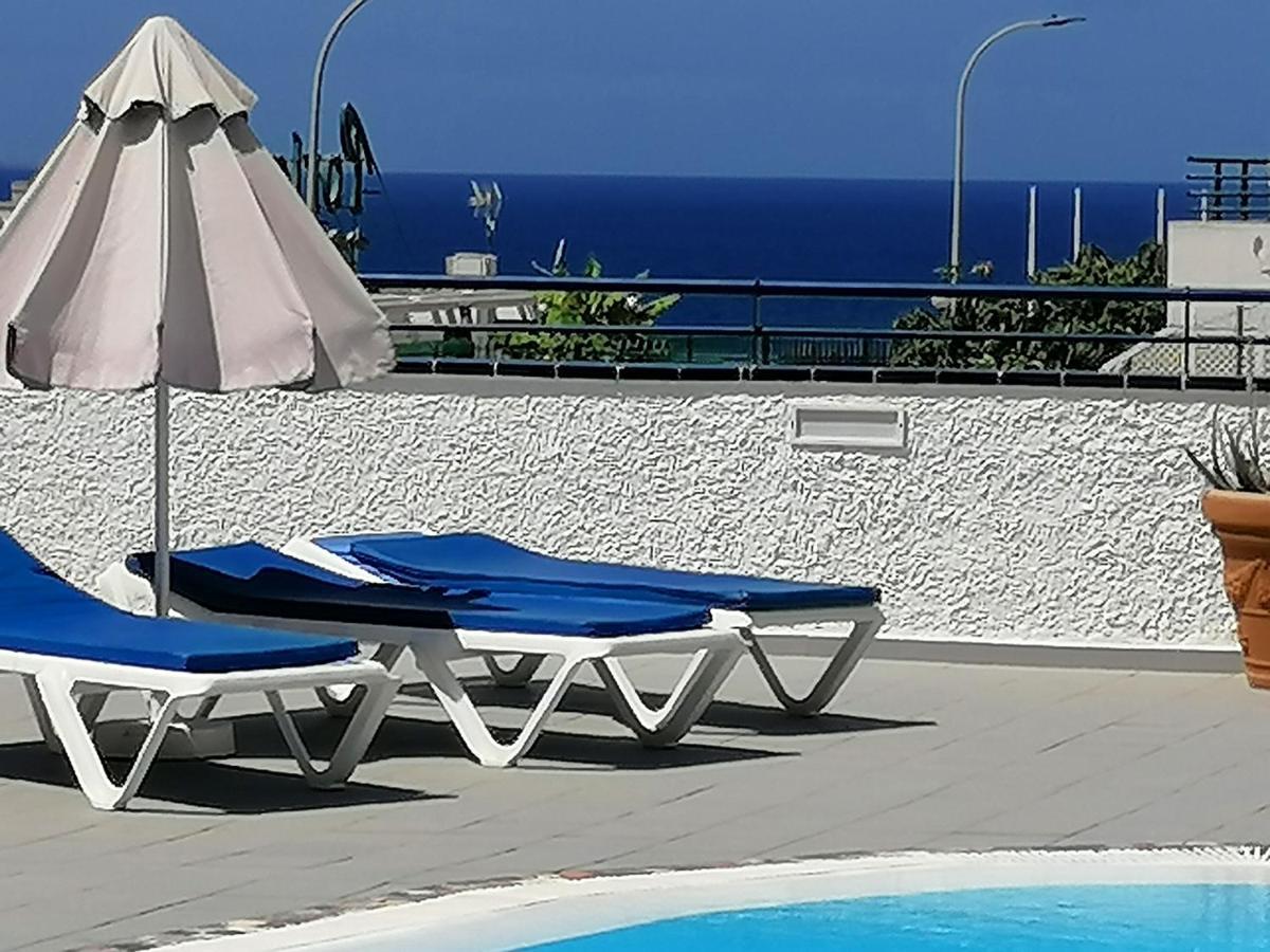 Marianela Apartment Puerto Rico  Luaran gambar