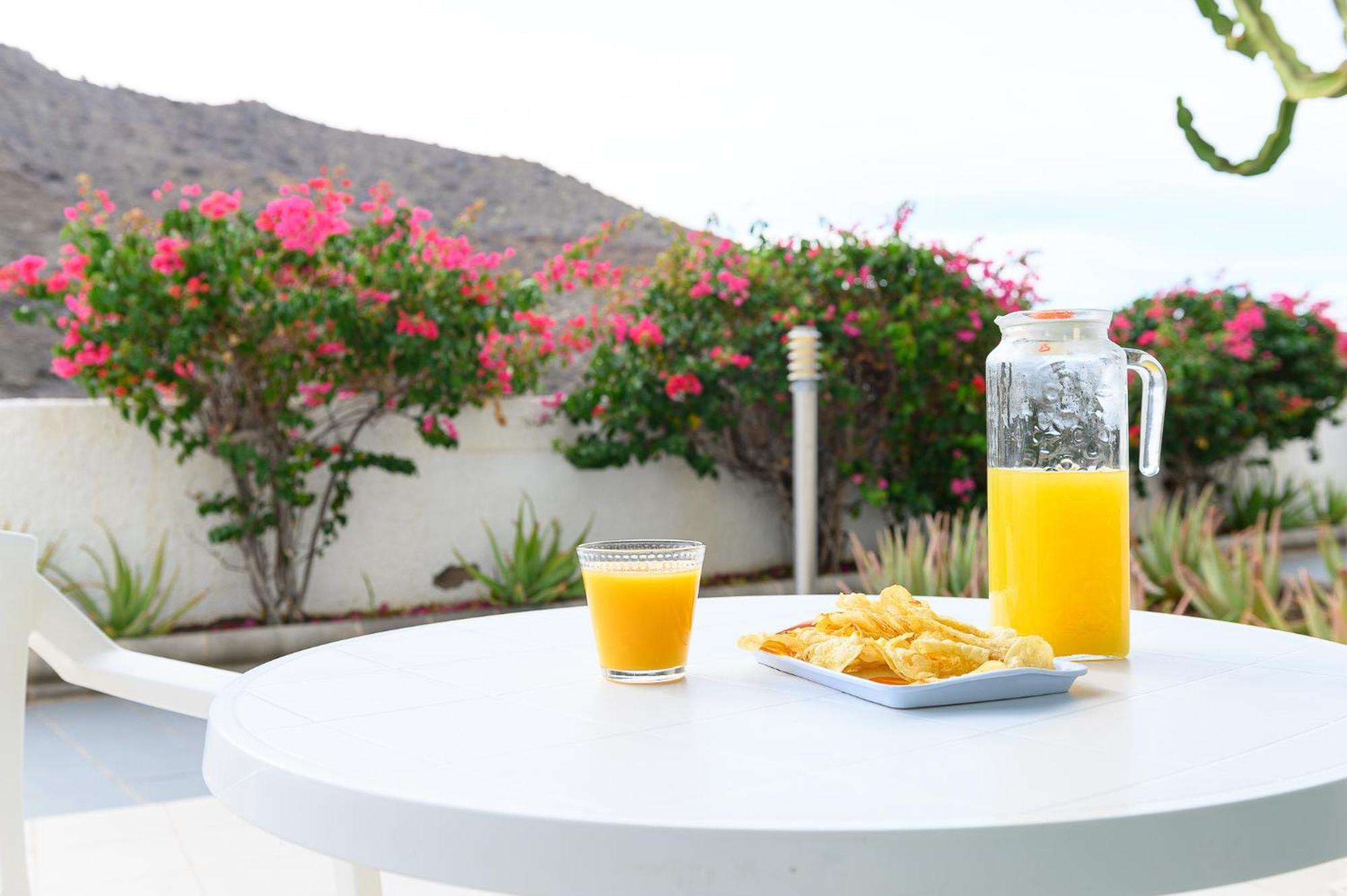 Marianela Apartment Puerto Rico  Luaran gambar